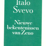 svevo - nieuwe bekentenissen van zeno