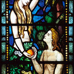 adam and eve