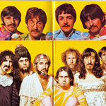 beatles - sgt pepper - mothers - money 2