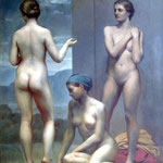 3 graces