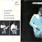 jeff beck - wired