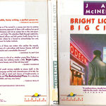 jay mcinerney - bright ligths big city