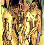 3 graces (kirchner)