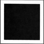 malevich - black square