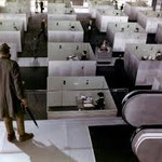 jacques tati - playtime