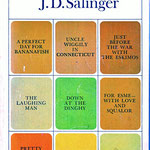 salinger - nine stories