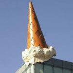 claes oldenburg - i scream