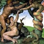 adam and eve