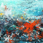 239  Mare Mosso   (60 x40)   2013