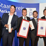 Staatspreis Marketing 2015 geht an Traktorenwerk Lindner GmbH