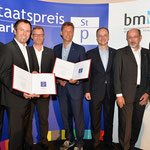 Kategoriesieger Exportmarketing: Löffler GmbH / innpuls Werbeagentur GmbH