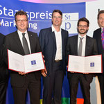 Kategoriesieger Produktion: Traktorenwerk Lindner GmbH / ACC – Agentur für Creative Communication