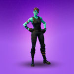 Ghoul Trooper 