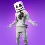 Marshmello