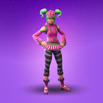 Tier 47: Zoey 