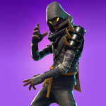 Cloaked Star