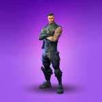 Tier 87: Squad Leader 