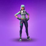 Tier 23: Teknique 