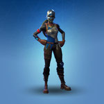 Tier 21: Royale Knight 