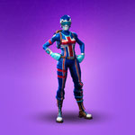 Mogul Master (GBR) 