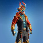 Firewalker