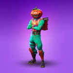 Tomatohead 