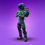 Toxic Trooper 