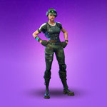 Trailblazer – Twitch Prime 