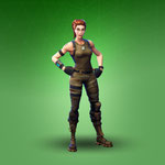 Tower Recon Specialist 