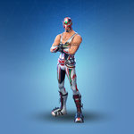 Masked Fury