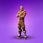 Merry Marauder 