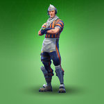 Grill Sergeant