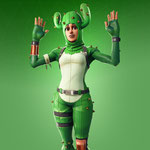 Prickly Patroller