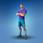 Midfield Maestro