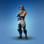 Infiltrator 