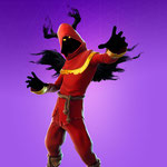 Cloaked Shadow