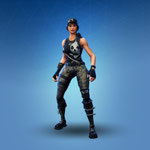 Survival Specialist 