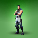 Trooper 