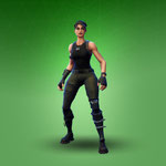 Commando