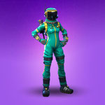 Hazard Agent 