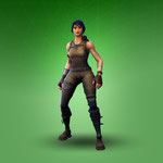 Assault Trooper