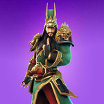 Guan Yu