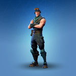 Recon Scout 