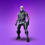 Skull Trooper 