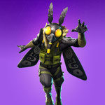 Mothmando