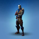 Tier 1: Blue Squire 