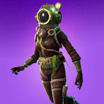 Deep Sea Dominator