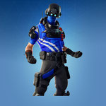 Carbon Commando