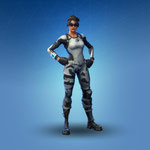 Arctic Assassin 