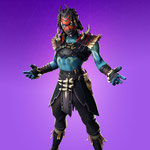 Shaman